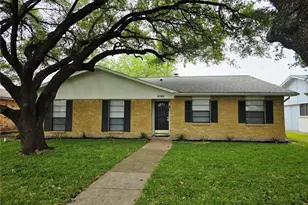 2722 Clover Valley Dr, Garland, TX 75043 - Photo 1