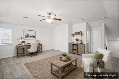 6036 Tudor Place, Celina, TX 76227 - Photo 26