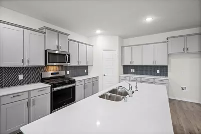 6036 Tudor Place, Celina, TX 76227 - Photo 8