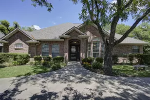 5006 Wedgefield Rd, Granbury, TX 76049 - Photo 1