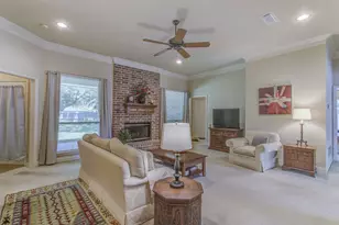 5006 Wedgefield Rd, Granbury, TX 76049 - Photo 16