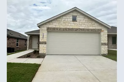 1328 Alfred Street, Howe, TX 75459 - Photo 1
