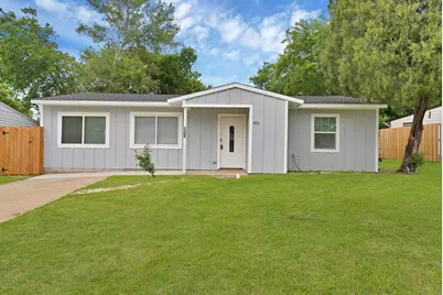 905 Skylark Drive, Arlington, TX 76010 - Photo 1