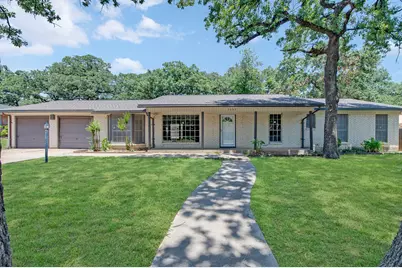 3505 Oak Haven Drive, Forest Hill, TX 76119 - Photo 2