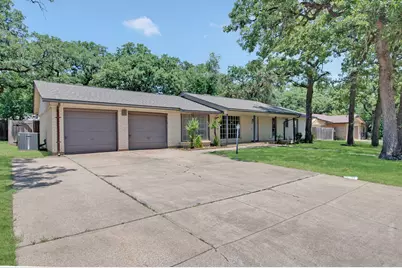 3505 Oak Haven Drive, Forest Hill, TX 76119 - Photo 4