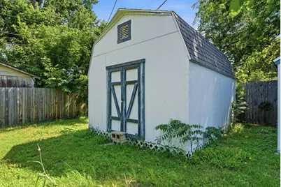 736 Oak Drive, Hurst, TX 76053 - Photo 22