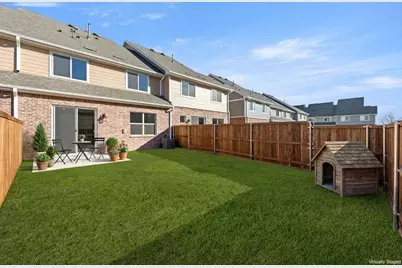 2860 Grandview Extension, Wylie, TX 75098 - Photo 8