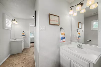 101 Black Oak Drive, Aledo, TX 76008 - Photo 32