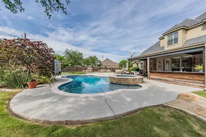 101 Black Oak Drive, Aledo, TX 76008 - Photo 8