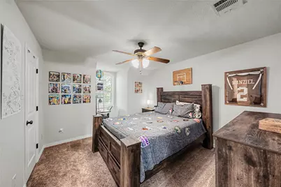 101 Black Oak Drive, Aledo, TX 76008 - Photo 34