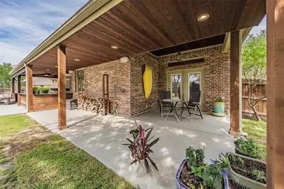 101 Black Oak Drive, Aledo, TX 76008 - Photo 10