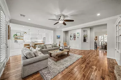 101 Black Oak Drive, Aledo, TX 76008 - Photo 12
