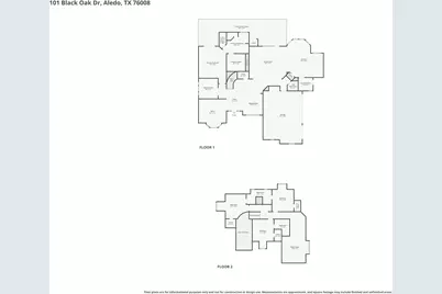 101 Black Oak Drive, Aledo, TX 76008 - Photo 40