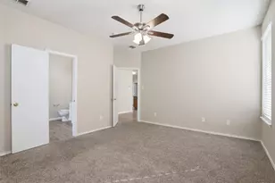 213 Beechgrove Terrace, Fort Worth, TX 76140 - Photo 22