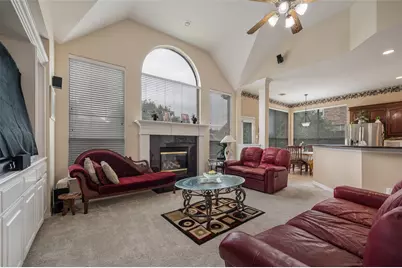 1501 Stone Drive, Carrollton, TX 75010 - Photo 8