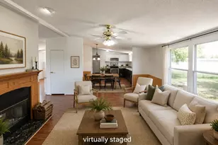 3789 Jacobs Ln, Kaufman, TX 75142 - Photo 2