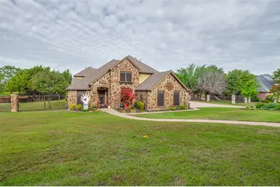911 Bentle Branch Lane, Cedar Hill, TX 75104 - Photo 2