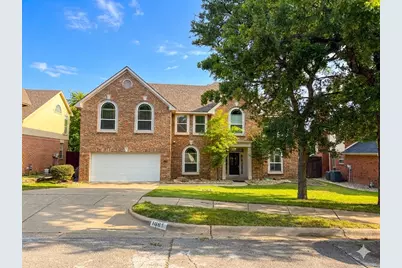 1081 Woodbriar Drive, Grapevine, TX 76051 - Photo 1