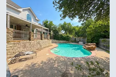1081 Woodbriar Drive, Grapevine, TX 76051 - Photo 20