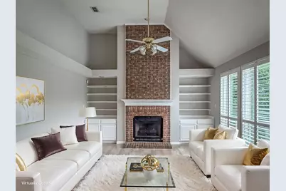 1081 Woodbriar Drive, Grapevine, TX 76051 - Photo 2