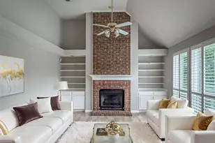 1081 Woodbriar Dr, Grapevine, TX 76051 - Photo 2