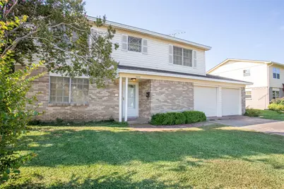 4410 Bucknell Drive, Garland, TX 75042 - Photo 2