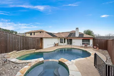 1635 Cemetery Hill Road, Carrollton, TX 75007 - Photo 4
