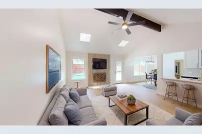 510 Evans Drive, Euless, TX 76040 - Photo 4