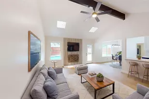 510 Evans Dr, Euless, TX 76040 - Photo 4