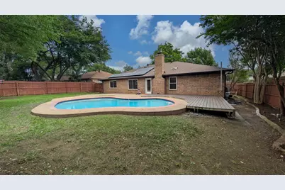 510 Evans Drive, Euless, TX 76040 - Photo 34
