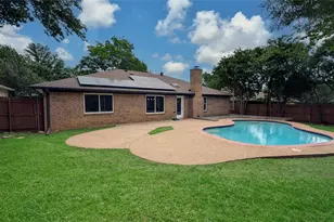 510 Evans Dr, Euless, TX 76040 - Photo 32