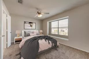 803 Hibiscus Trail, Waxahachie, TX 75165 - Photo 6
