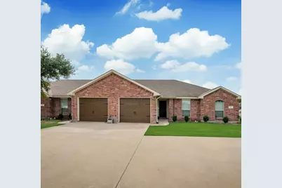 803 Hibiscus Trail, Waxahachie, TX 75165 - Photo 2