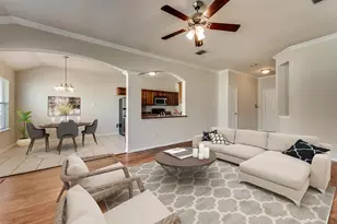 803 Hibiscus Trail, Waxahachie, TX 75165 - Photo 4