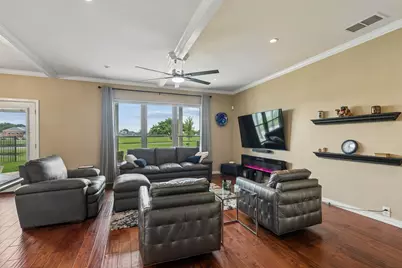 6625 Algarve Drive, Denton, TX 76210 - Photo 4