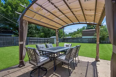 901 Raintree Road, Fort Worth, TX 76103 - Photo 22