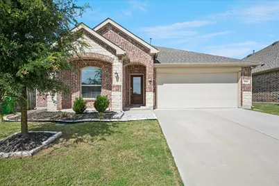 1700 Adams Drive, Little Elm, TX 75068 - Photo 1