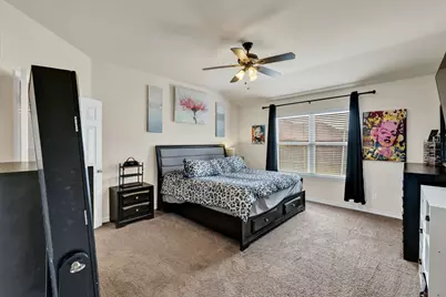 6027 Cedar Glen Drive, Grand Prairie, TX 75052 - Photo 18