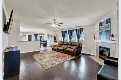 6027 Cedar Glen Drive, Grand Prairie, TX 75052 - Photo 8