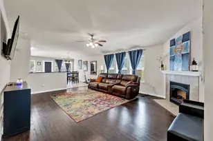 6027 Cedar Glen Dr, Grand Prairie, TX 75052 - Photo 8