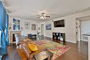 6027 Cedar Glen Dr, Grand Prairie, TX 75052 - Photo 10