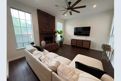 6923 Rolling Creek Lane, Dallas, TX 75236 - Photo 2