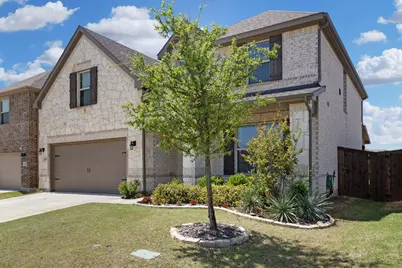 11833 Toppell Trail, Fort Worth, TX 76052 - Photo 2