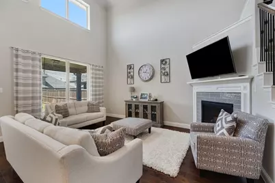 11833 Toppell Trail, Fort Worth, TX 76052 - Photo 10