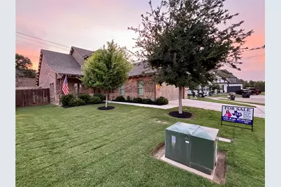 1317 Thistle Hill Trail, Weatherford, TX 76087 - Photo 2