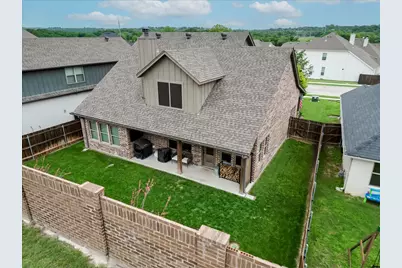 1317 Thistle Hill Trail, Weatherford, TX 76087 - Photo 36