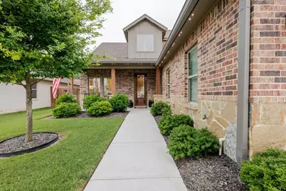 1317 Thistle Hill Trail, Weatherford, TX 76087 - Photo 2