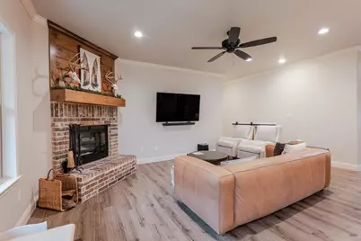 1317 Thistle Hill Trail, Weatherford, TX 76087 - Photo 8