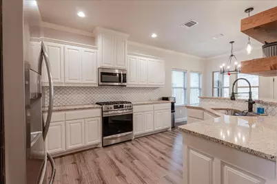 1317 Thistle Hill Trail, Weatherford, TX 76087 - Photo 12