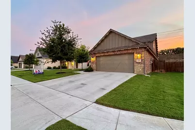 1317 Thistle Hill Trail, Weatherford, TX 76087 - Photo 40